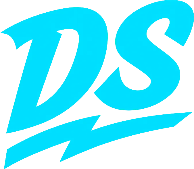 DemoStoke logo